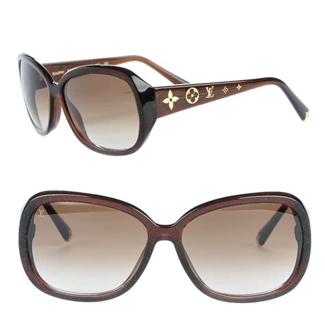 Louis Vuitton sunglasses frames